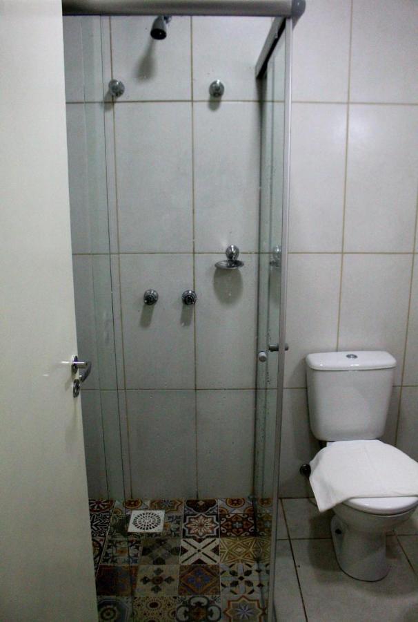 Hospedagem Vo Lina Apartment Gramado Exterior foto