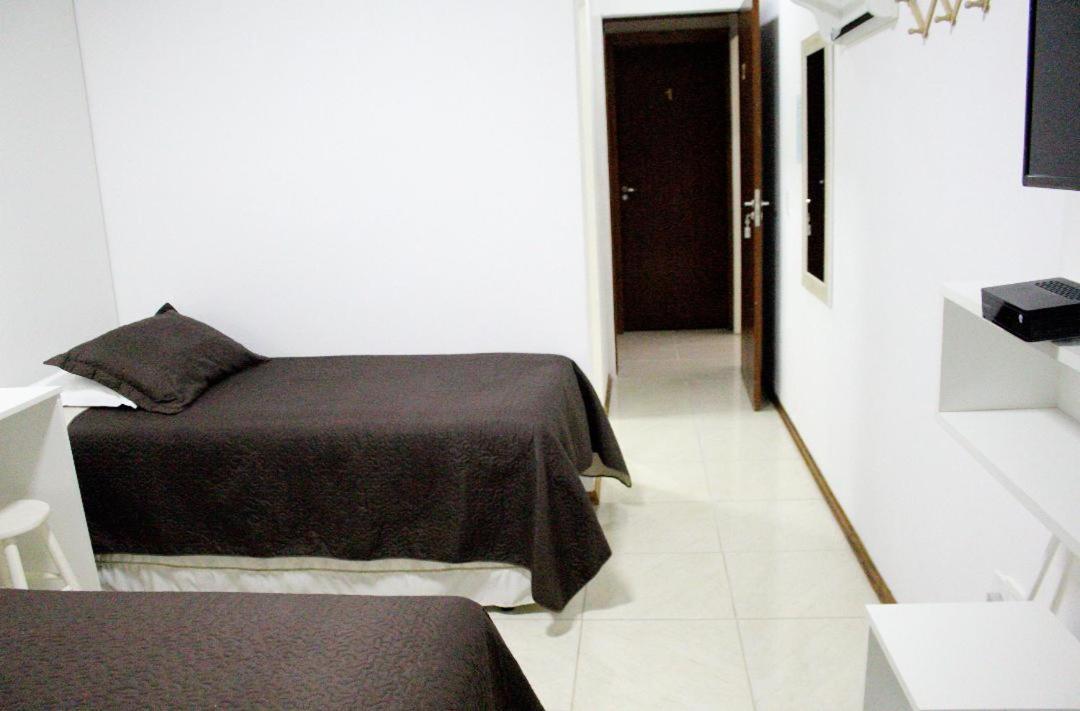 Hospedagem Vo Lina Apartment Gramado Exterior foto