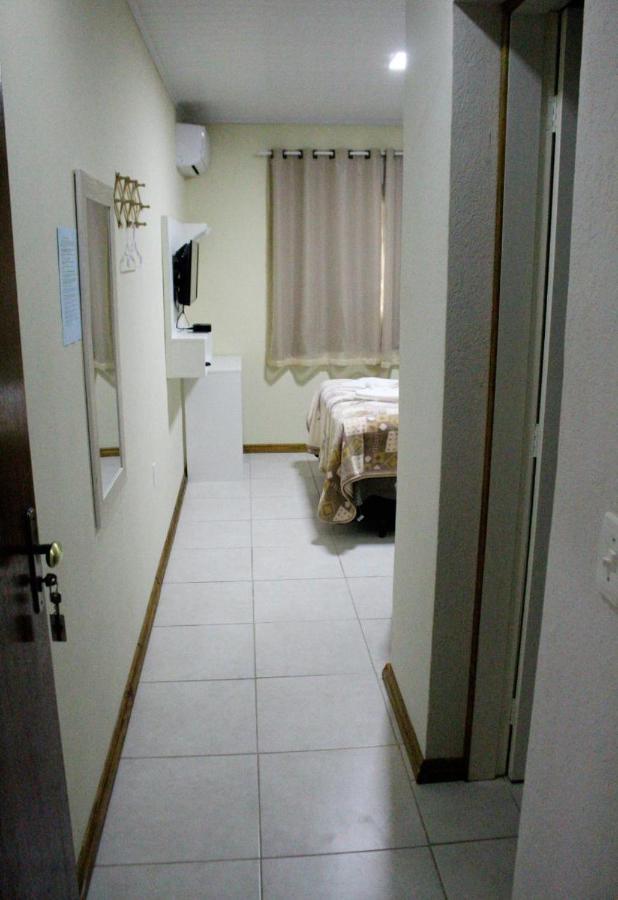 Hospedagem Vo Lina Apartment Gramado Exterior foto